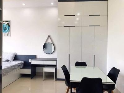 Studio for rent, 1 bedroom, Nại Nam, Hòa Cường, Đà Nẵng - Thumbnail 4