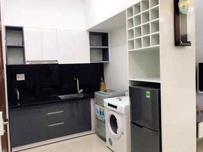 Studio for rent, 1 bedroom, Nại Nam, Hòa Cường, Đà Nẵng - Thumbnail 5