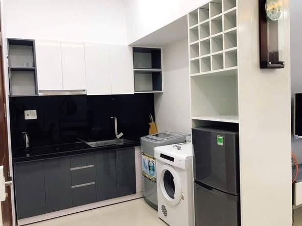 Studio for rent, 1 bedroom, Nại Nam, Hòa Cường, Đà Nẵng - Photo 5