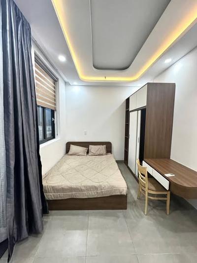 Apartment for rent, 1 bedroom, Nguyễn Đình Chiểu, Ngũ Hành Sơn, Đà Nẵng - Thumbnail 2