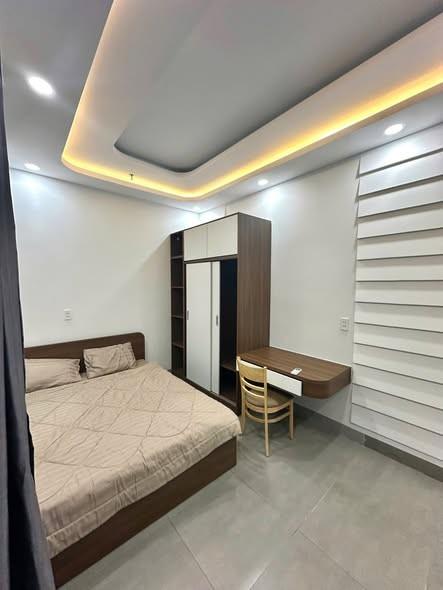 Apartment for rent, 1 bedroom, Nguyễn Đình Chiểu, Ngũ Hành Sơn, Đà Nẵng - Photo 3