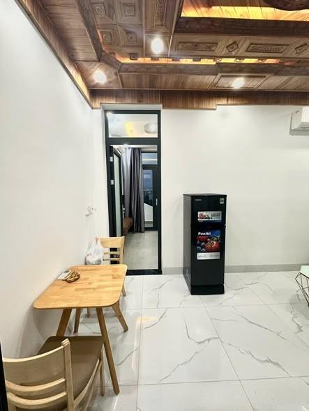 Apartment for rent, 1 bedroom, Nguyễn Đình Chiểu, Ngũ Hành Sơn, Đà Nẵng - Photo 4