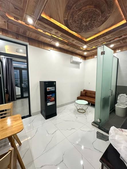 Apartment for rent, 1 bedroom, Nguyễn Đình Chiểu, Ngũ Hành Sơn, Đà Nẵng - Photo 5