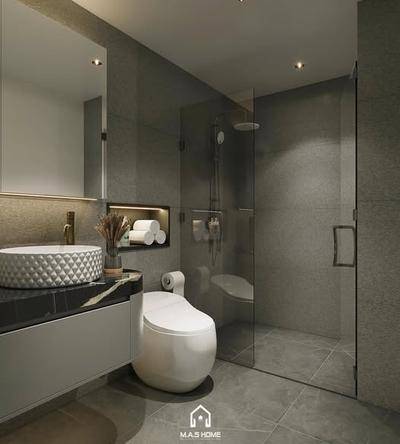 Apartment for rent, 2 bedrooms, 70m², Khuê Mỹ Đông 2, Ngũ Hành Sơn, Đà Nẵng - Ngu Hanh Son, Da Nang