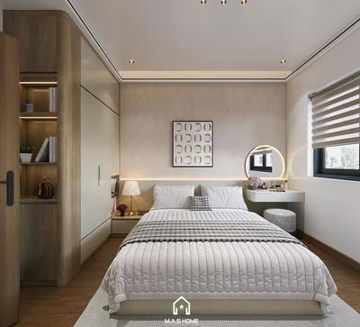 Apartment for rent, 2 bedrooms, 70m², Khuê Mỹ Đông 2, Ngũ Hành Sơn, Đà Nẵng - Thumbnail 3