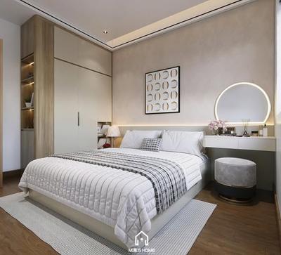 Apartment for rent, 2 bedrooms, 70m², Khuê Mỹ Đông 2, Ngũ Hành Sơn, Đà Nẵng - Thumbnail 4