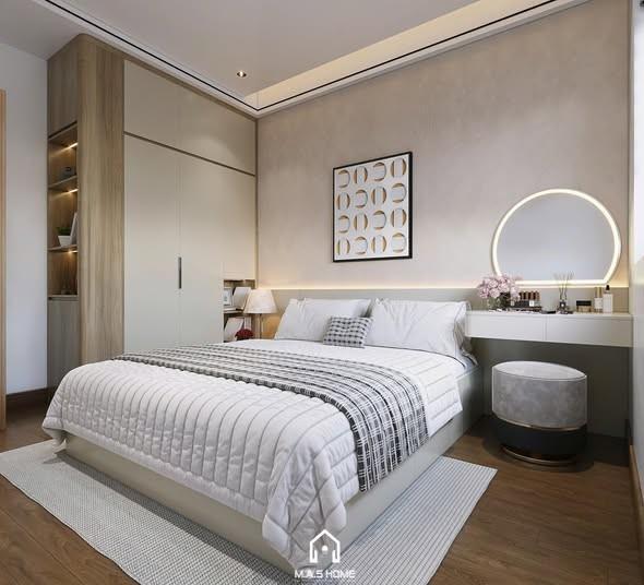 Apartment for rent, 2 bedrooms, 70m², Khuê Mỹ Đông 2, Ngũ Hành Sơn, Đà Nẵng - Photo 4