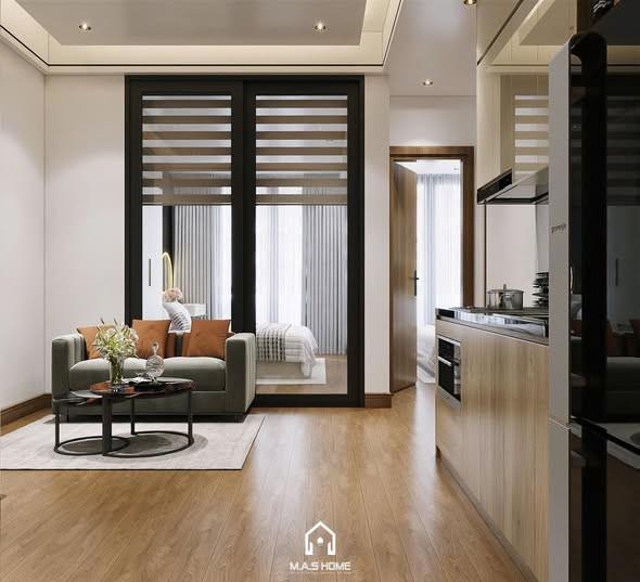 Apartment for rent, 2 bedrooms, 70m², Khuê Mỹ Đông 2, Ngũ Hành Sơn, Đà Nẵng - Photo 5