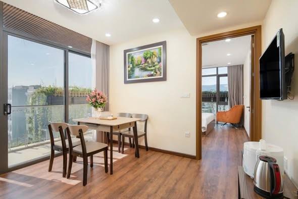 Apartment for rent, Đinh Đạt, An Hải, Đà Nẵng - Photo 2