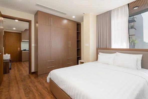 Apartment for rent, Đinh Đạt, An Hải, Đà Nẵng - Photo 3