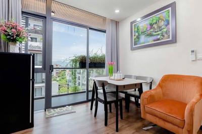 Apartment for rent, Đinh Đạt, An Hải, Đà Nẵng - Thumbnail 4