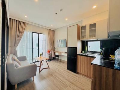 Apartment for rent, An Thượng 10, Ngũ Hành Sơn, Đà Nẵng - Thumbnail 3