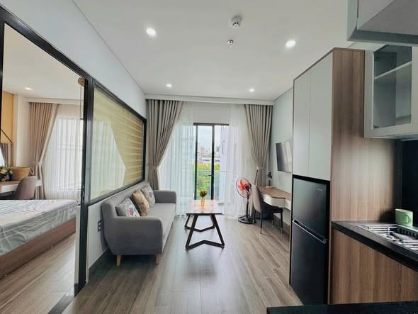 Apartment for rent, An Thượng 10, Ngũ Hành Sơn, Đà Nẵng - Photo 5