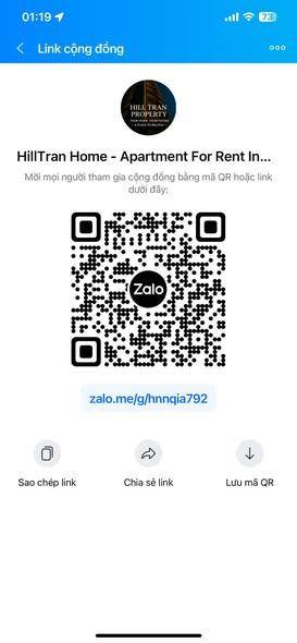 Apartment for rent, 40m², Vương Thừa Vũ, Sơn Trà, Đà Nẵng - Son Tra, Da Nang