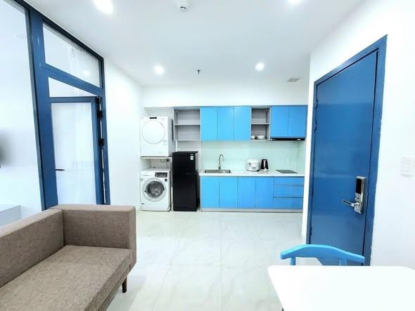 Apartment for rent, 40m², Vương Thừa Vũ, Sơn Trà, Đà Nẵng - Photo 5