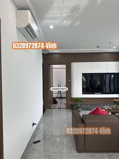 Apartment for rent, 2 bedrooms, Tiên Sơn 1, Hòa Cường, Đà Nẵng - Hoa Cuong, Da Nang