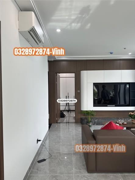Apartment for rent, 2 bedrooms, Tiên Sơn 1, Hòa Cường, Đà Nẵng - Photo 1
