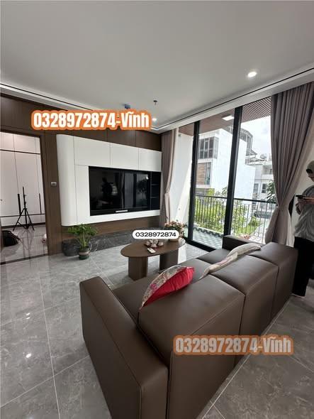 Apartment for rent, 2 bedrooms, Tiên Sơn 1, Hòa Cường, Đà Nẵng - Photo 2
