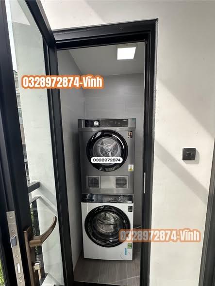 Apartment for rent, 2 bedrooms, Tiên Sơn 1, Hòa Cường, Đà Nẵng - Photo 3