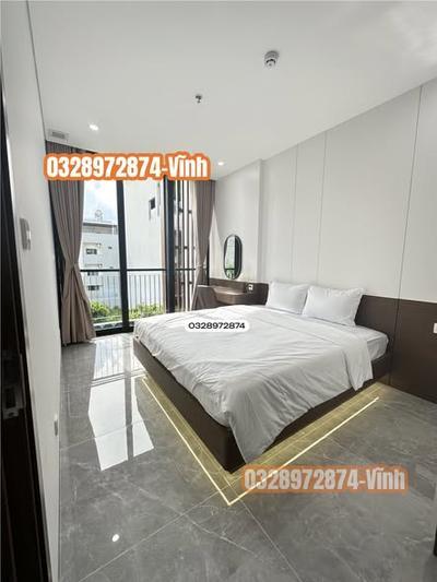 Apartment for rent, 2 bedrooms, Tiên Sơn 1, Hòa Cường, Đà Nẵng - Thumbnail 4
