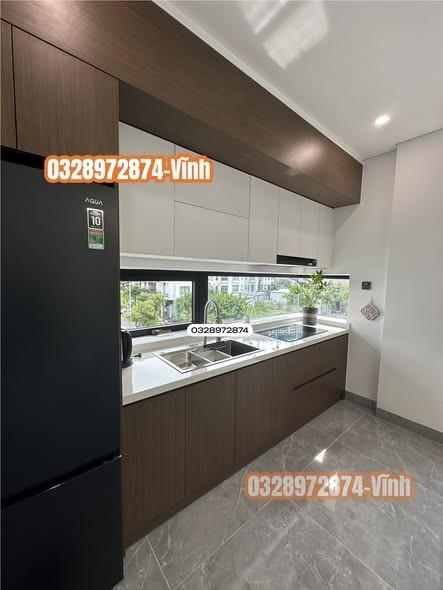 Apartment for rent, 2 bedrooms, Tiên Sơn 1, Hòa Cường, Đà Nẵng - Photo 5