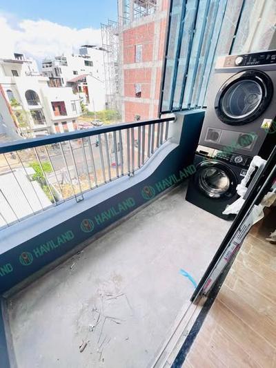 Apartment for rent, 2 bedrooms, Khuê Mỹ Đông 2, Ngũ Hành Sơn, Đà Nẵng - Thumbnail 1