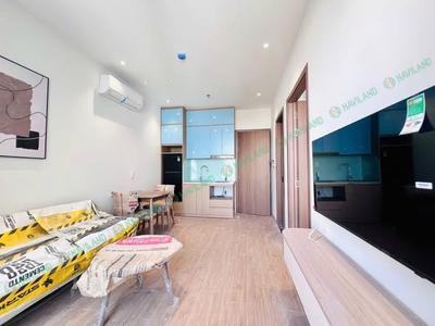 Apartment for rent, 2 bedrooms, Khuê Mỹ Đông 2, Ngũ Hành Sơn, Đà Nẵng - Thumbnail 2