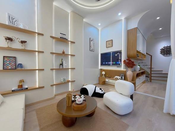 House for rent, 4 bedrooms, Phan Thanh, Thanh Khê, Đà Nẵng - Photo 2