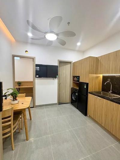 Apartment for rent, 2 bedrooms, An Hải Đông 1, Sơn Trà, Đà Nẵng - Thumbnail 1