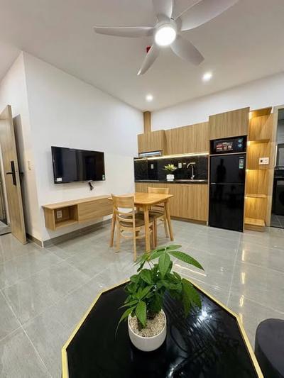 Apartment for rent, 2 bedrooms, An Hải Đông 1, Sơn Trà, Đà Nẵng - Thumbnail 3
