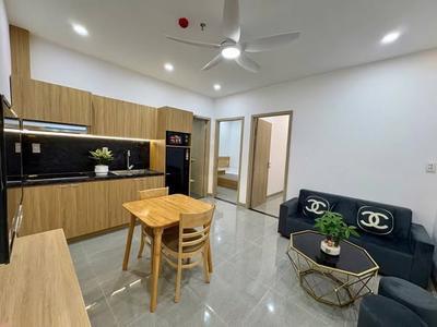 Apartment for rent, 2 bedrooms, An Hải Đông 1, Sơn Trà, Đà Nẵng - Thumbnail 4