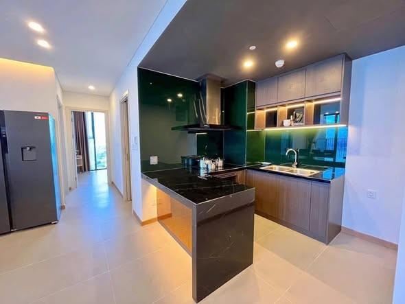 Apartment for rent, 2 bedrooms, 84m², Hải Châu, Đà Nẵng - Photo 2