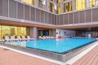 Apartment for rent, 2 bedrooms, 84m², Hải Châu, Đà Nẵng - Thumbnail 3