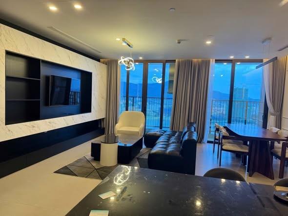 Apartment for rent, 2 bedrooms, 84m², Hải Châu, Đà Nẵng - Photo 5