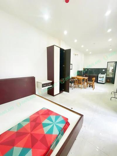 Apartment for rent, Ấp Bắc, Ngũ Hành Sơn, Đà Nẵng - Thumbnail 2