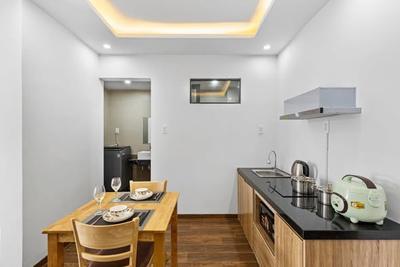 Apartment for rent, Phước Trường 1, An Hải, Đà Nẵng - Thumbnail 1