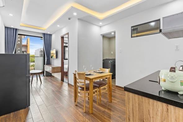 Apartment for rent, Phước Trường 1, An Hải, Đà Nẵng - Photo 4