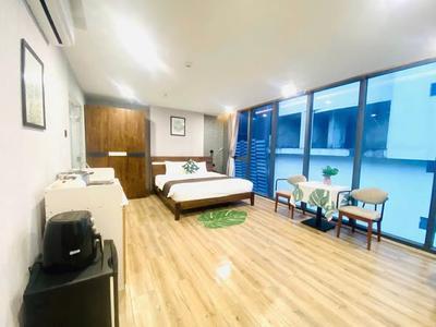Studio for rent, 1 bedroom, An Thượng 1, Ngũ Hành Sơn, Đà Nẵng - Thumbnail 2