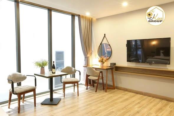 Studio for rent, 1 bedroom, An Thượng 1, Ngũ Hành Sơn, Đà Nẵng - Photo 3