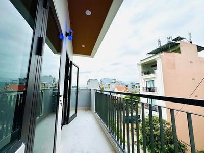 Apartment for rent, 2 bedrooms, Khuê Mỹ Đông 7, Ngũ Hành Sơn, Đà Nẵng - Thumbnail 1