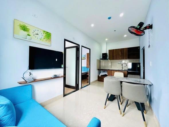 Apartment for rent, 2 bedrooms, Khuê Mỹ Đông 7, Ngũ Hành Sơn, Đà Nẵng - Photo 2