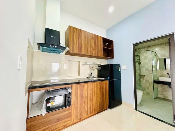 Apartment for rent, 2 bedrooms, Khuê Mỹ Đông 7, Ngũ Hành Sơn, Đà Nẵng - Photo 3