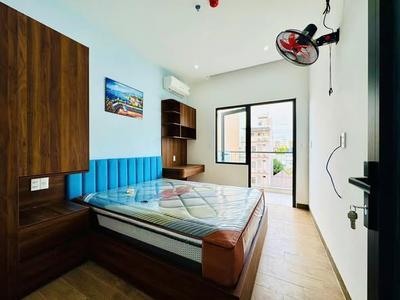 Apartment for rent, 2 bedrooms, Khuê Mỹ Đông 7, Ngũ Hành Sơn, Đà Nẵng - Thumbnail 4