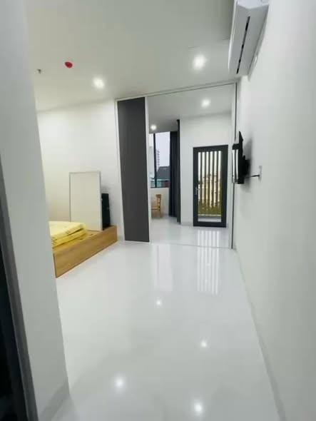 Studio for rent, 1 bedroom, Tiểu La, Hòa Cường, Đà Nẵng - Photo 1