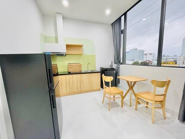 Studio for rent, 1 bedroom, Tiểu La, Hòa Cường, Đà Nẵng - Photo 5