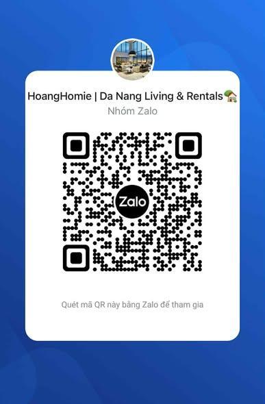 Apartment for rent, Đỗ Bí, Ngũ Hành Sơn, Đà Nẵng - Thumbnail 1