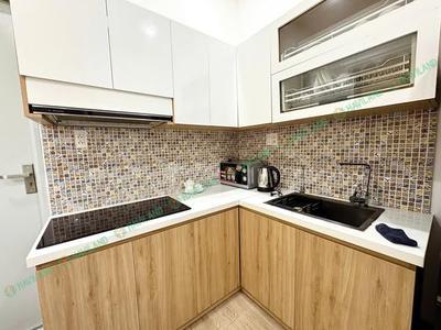 Apartment for rent, Đỗ Bí, Ngũ Hành Sơn, Đà Nẵng - Thumbnail 3