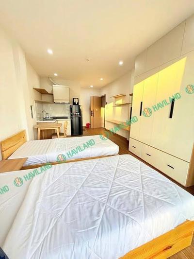 Apartment for rent, Trường Thi 2, Hòa Cường, Đà Nẵng - Thumbnail 2