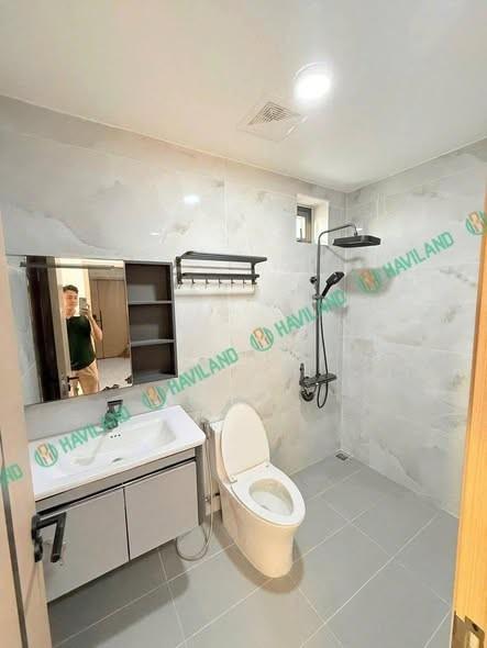 Apartment for rent, Trường Thi 2, Hòa Cường, Đà Nẵng - Photo 3