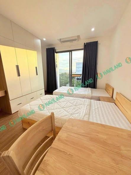 Apartment for rent, Trường Thi 2, Hòa Cường, Đà Nẵng - Photo 4